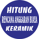 Menghitung RAB Keramik APK