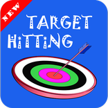 Knife Hit Target Up 🎯🗡🗡