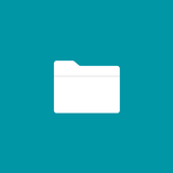 File manager icon