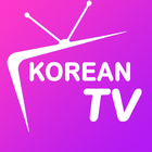Korean drama icon
