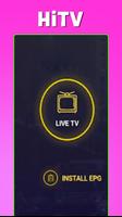 Hi TV HD Drama tips screenshot 2