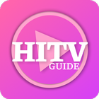 آیکون‌ HiTv korean Drama and Show