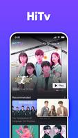 برنامه‌نما HiTv korean Drama and Show عکس از صفحه