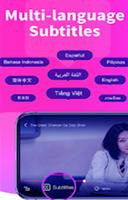 HiTV App Korean Drama tips اسکرین شاٹ 1