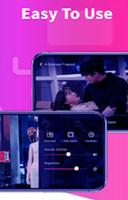 HiTV App Korean Drama tips imagem de tela 2