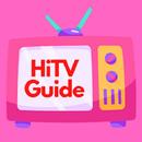 HiTv korean Drama - Shows guia APK
