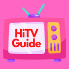 HiTv korean Drama, Shows guide Zeichen
