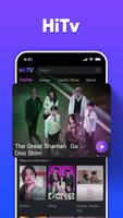 HiTv korean Drama, Shows guide Plakat