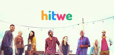 “Hitwe” - conheça pessoas