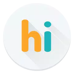Hitwe - meet people and chat