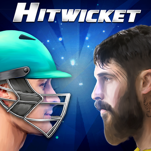 HW Cricket Game '18