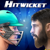 HW Cricket Game '18 أيقونة