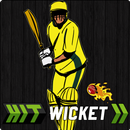 Hit Wicket Cricket 2017 - Australian League Game APK