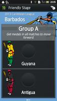 Hit Wicket Cricket - West Indies League Game-poster