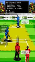 Hit Wicket Cricket 2018 - Indian League Game screenshot 1