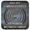 Soul Hitz Media App