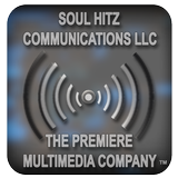 ikon Soul Hitz Media App