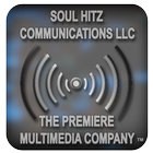 Soul Hitz Media App icône