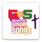 GhanaGospelSongs | New & Old Gospel Songs Download icône