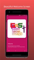 GhanaGospelSongs | New & Old Gospel Songs Download syot layar 2