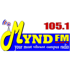Mynd FM icône