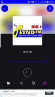 Mynd FM captura de pantalla 1