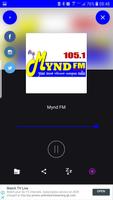 Mynd FM captura de pantalla 2