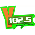 Y 102.5FM - YFM Kumasi ไอคอน