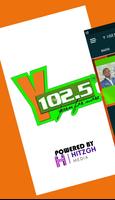 Y 102.5FM - YFM Kumasi โปสเตอร์