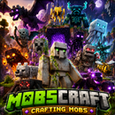 APK MOBSCRAFT : Crafting Mobs