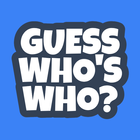 ikon Guess Who's Who?