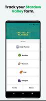 The Valley Planner poster