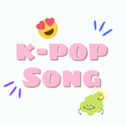 K-POP Song ikona