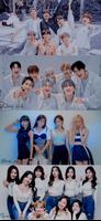 K-POP Song plakat