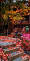 Autumn Wallpapers HD App 스크린샷 1