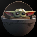 Baby Yoda Wallpaper Cute APK