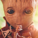 Baby Groot Wallpaper HD APK