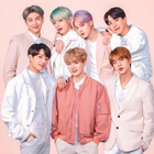 BTS Wallpaper icono