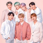 BTS Wallpaper icône