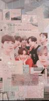 BTS Wallpaper captura de pantalla 3
