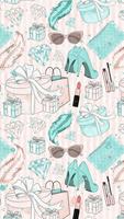 Girly Wallpapers Apps 포스터
