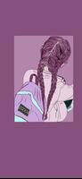 Girly Wallpapers Apps 스크린샷 1