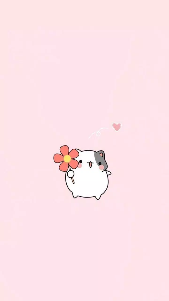 Kawaii Wallpapers for Android - APK Download