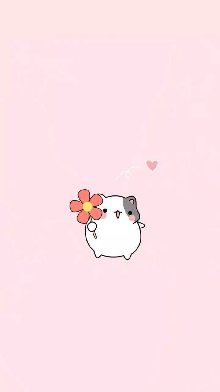 Kawaii Cute wallpapers APK for Android Download