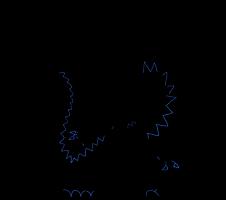 How To Draw Dragons captura de pantalla 3