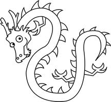 How To Draw Dragons captura de pantalla 2