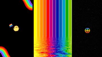 LGBT Wallpapers پوسٹر