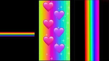 LGBT Wallpapers اسکرین شاٹ 2