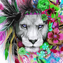 Lion Wallpaper HD APK
