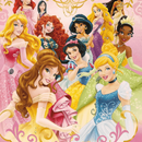 Princess Wallpaper App HD APK